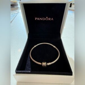 Pandora Bracelet- 7”